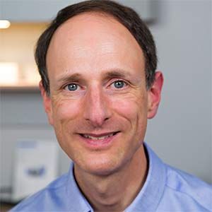 Dr. Scott Klasman, O.D.