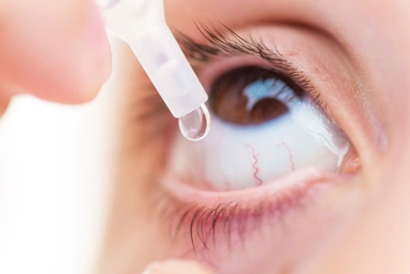 How Long Can I Use an open Eye-Drop Bottle For?