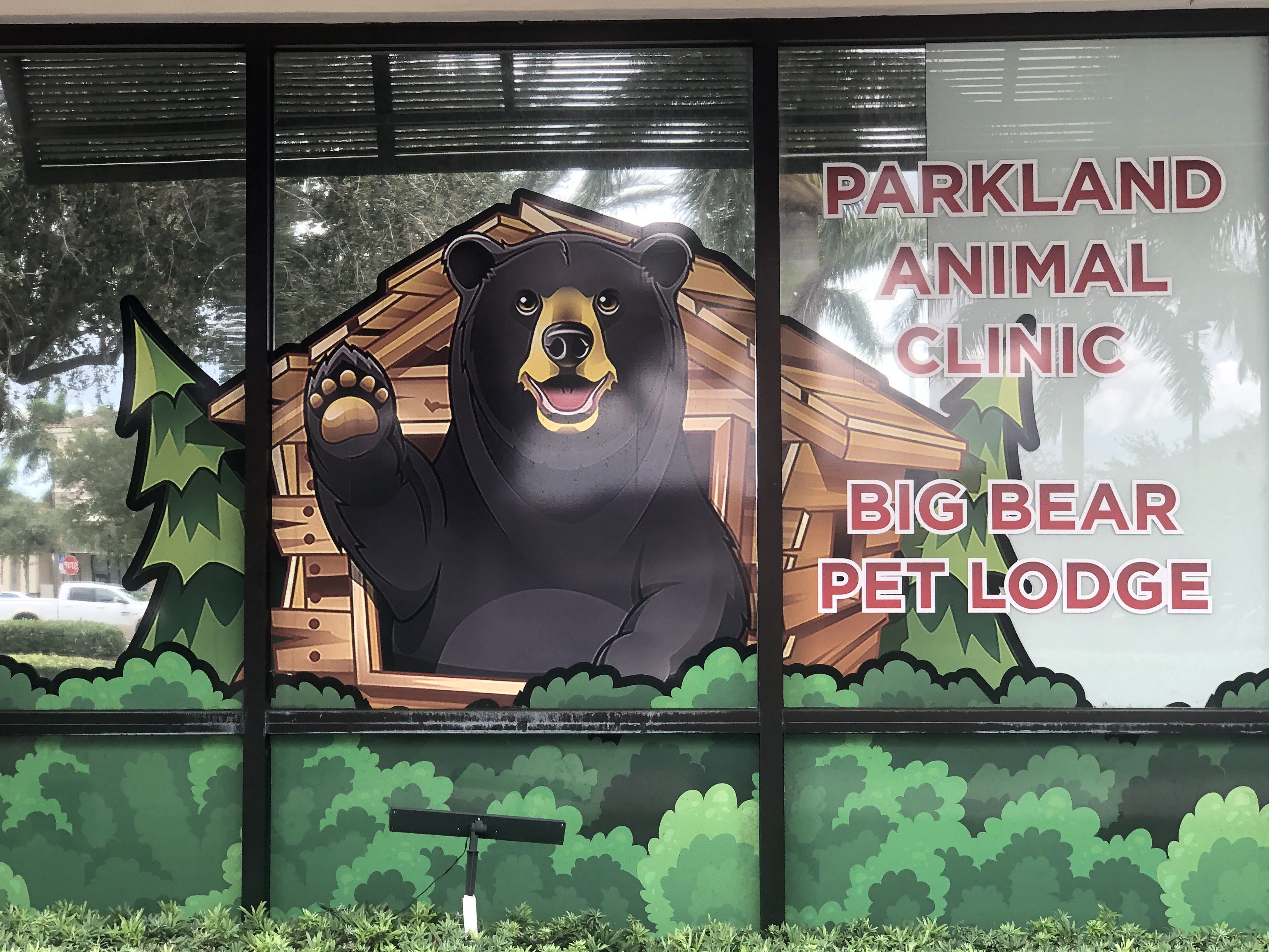 Veterinary Services Parkland FL at Parkland Animal Clinic