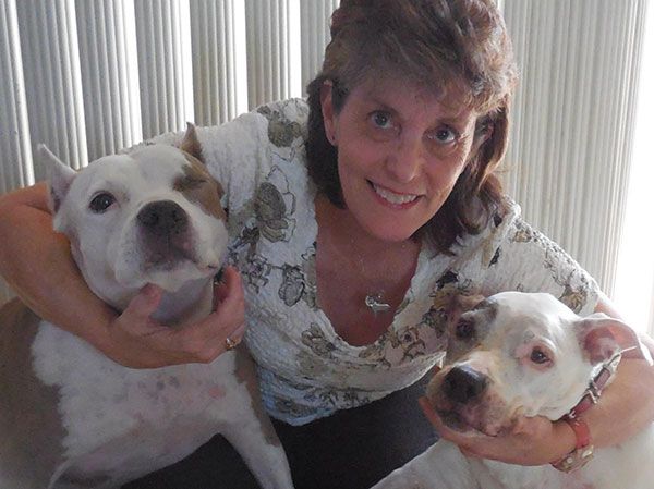Cyndi Harkins