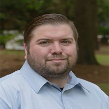 Jeremy Sparkman