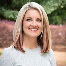 Amanda Carter