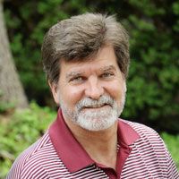 Dr. Peter Hey