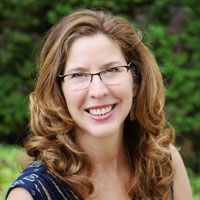 Dr. Maria Hey