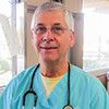 Dr. William Shannon