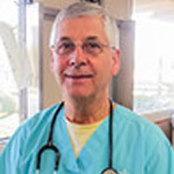 Dr. William Shannon