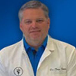 Dr. Troy Jones
