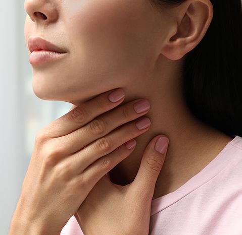 Comprehensive Thyroid Evaluation in Altamonte Springs, FL