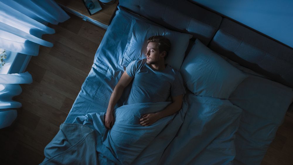 The Power of Sleep: How Adequate Sleep Can Improve Your Mental and Physical Health
