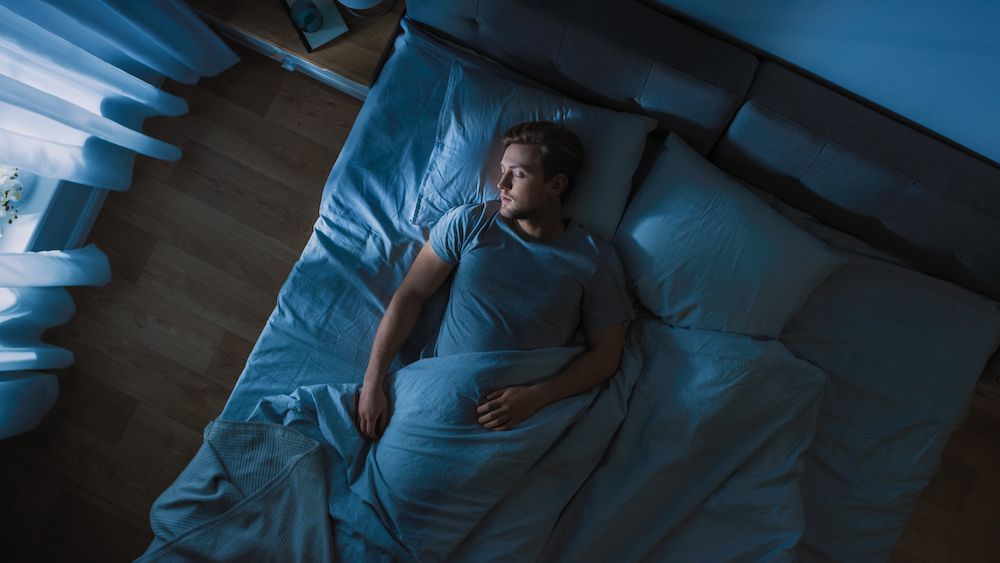 The Power of Sleep: How Adequate Sleep Can Improve Your Mental and Physical Health