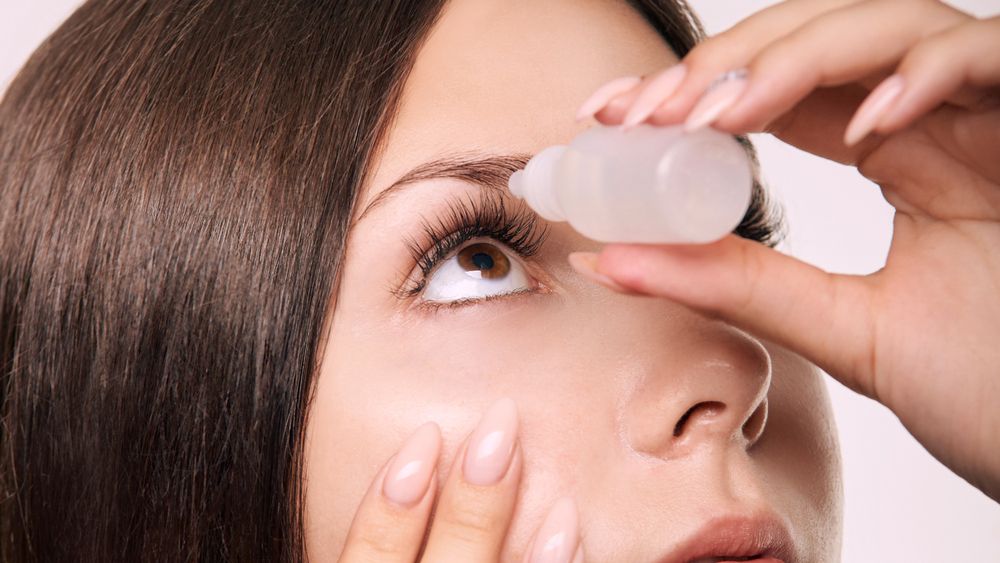 Integrating Atropine Eye Drops in Myopia Management