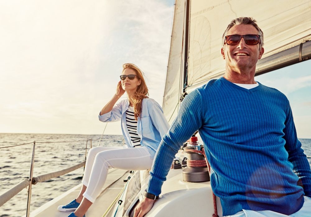 The Importance of UV Protection for Your Eyes This Summer