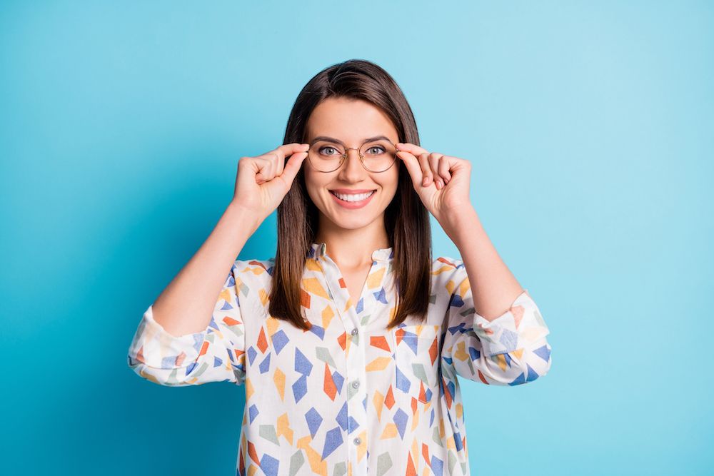 What is a Significant Change in Eyeglass Prescriptions?