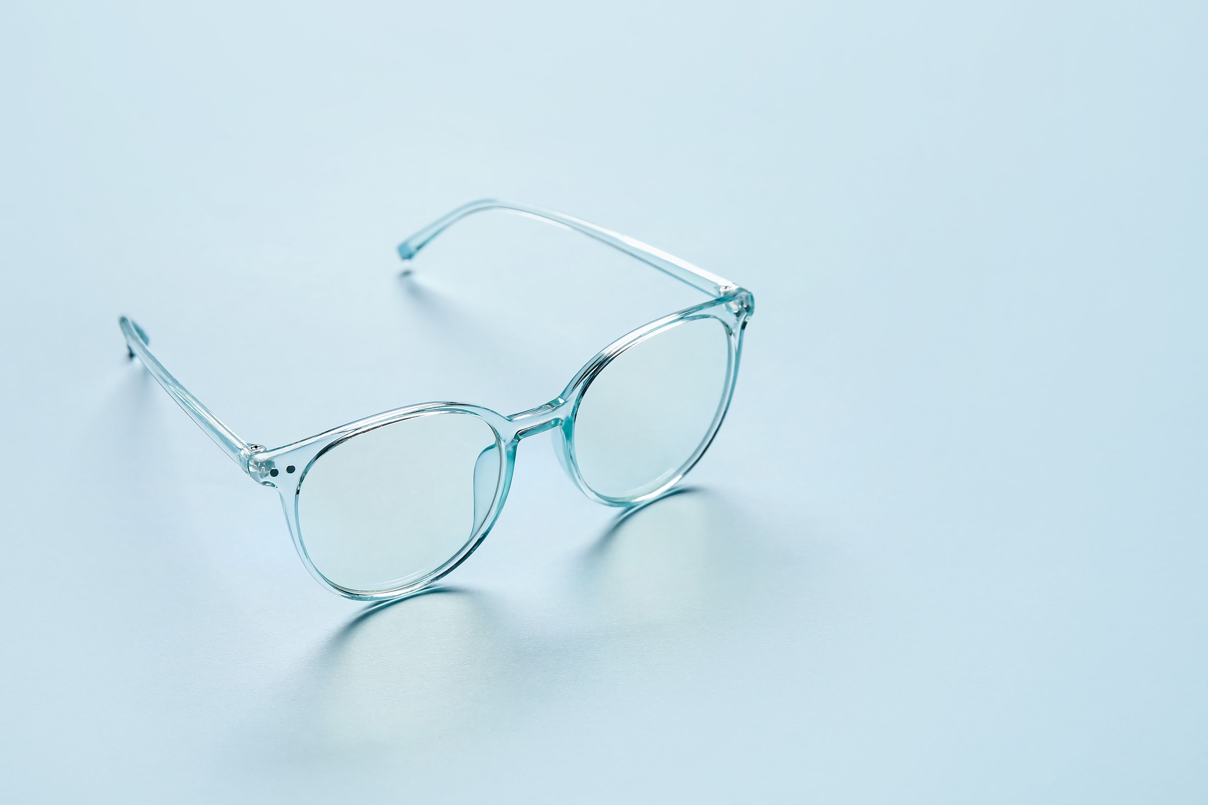 Are You Getting the Most Out of Your Blue Light Glasses?