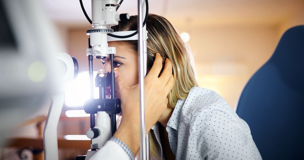 What to Expect During a LASIK Evaluation: A Step-by-step Guide