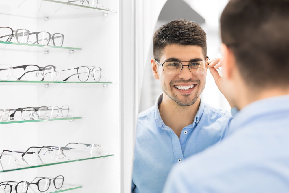 How Often Does My Eye Prescription Change?