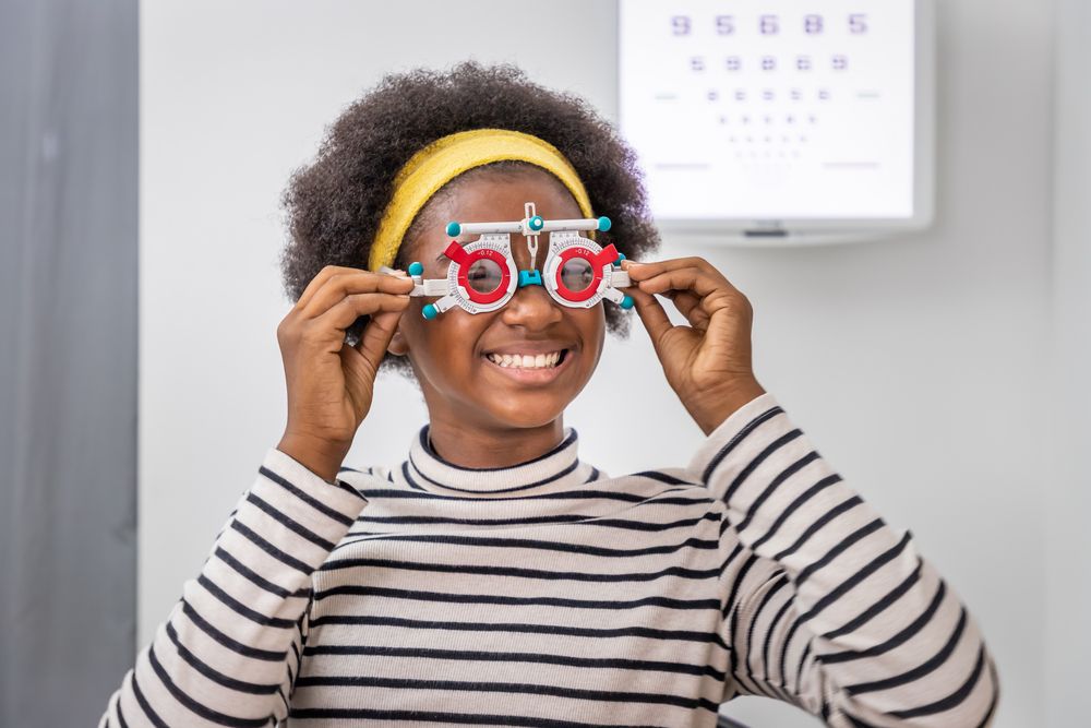 Tips for Choosing the Best Optometrist