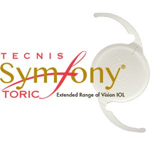 TECNIS SYMFONY