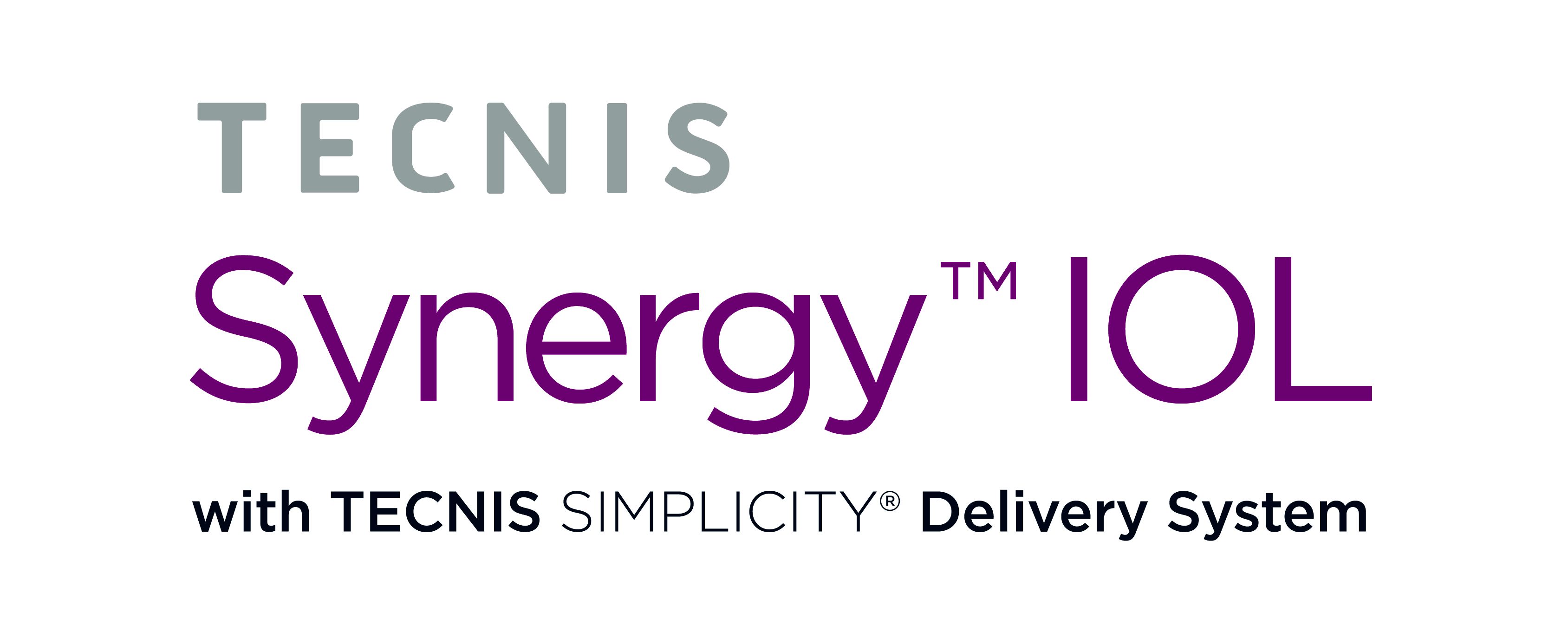 TECNIS® synergy