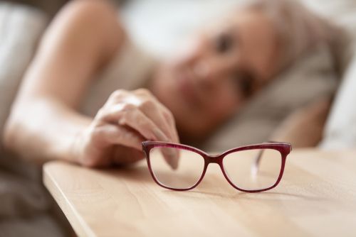 cataract surgery