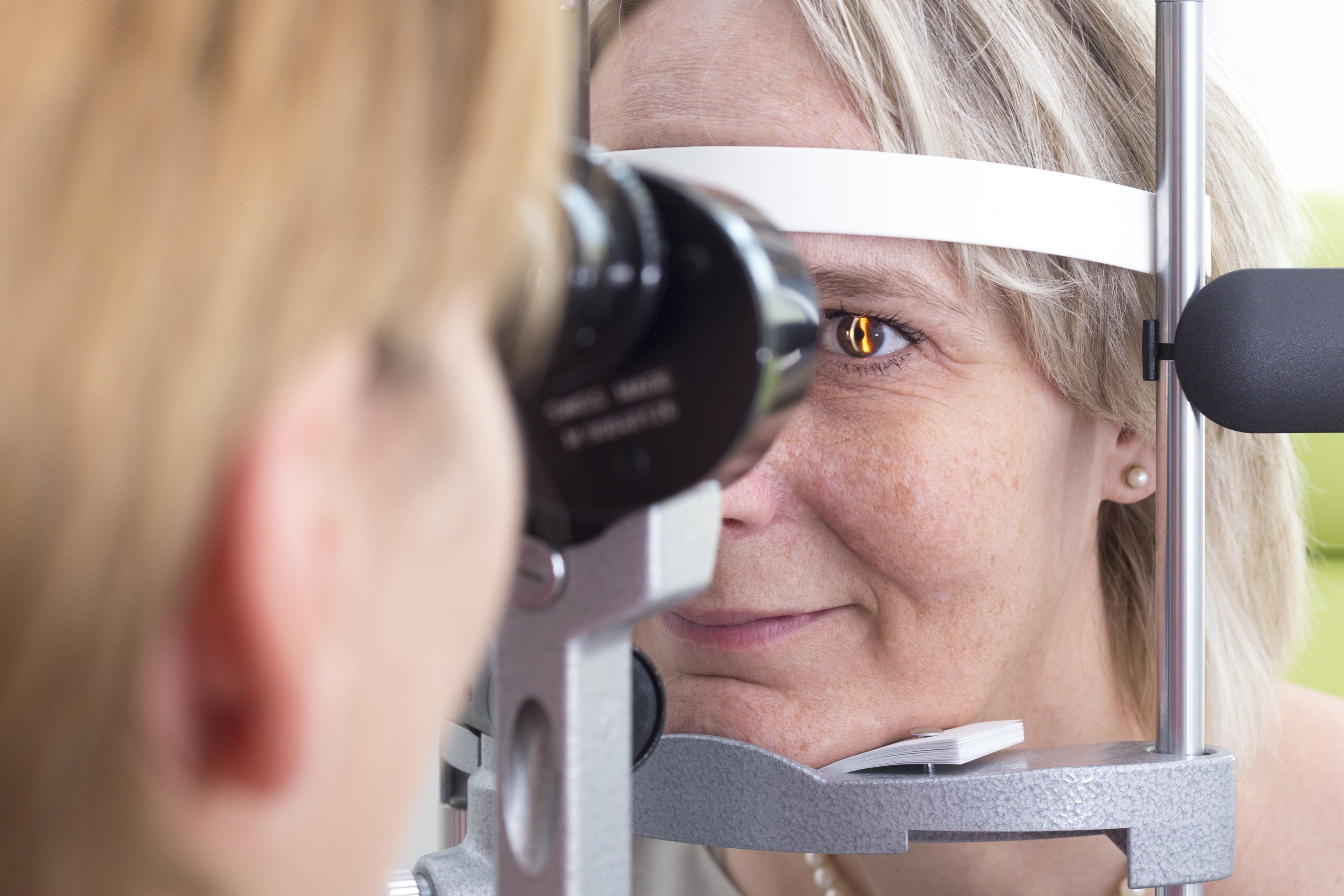 Detecting Cataracts
