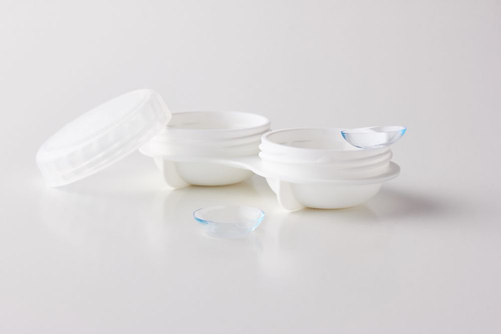 Exploring Different Types of Specialty Contact Lenses: Find Your Perfect Fit