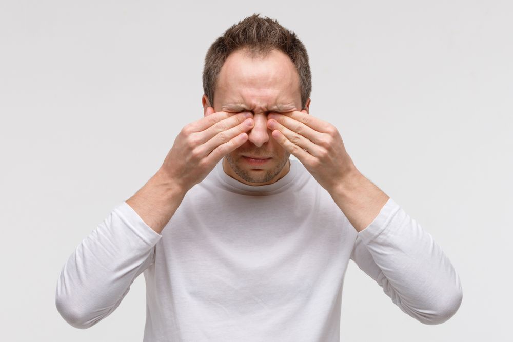 Understanding Dry Eye Syndrome: Causes, Symptoms, and Treatment Options