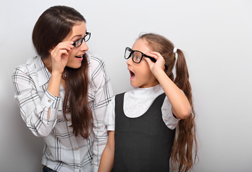 When Should My Child Start Myopia Management?