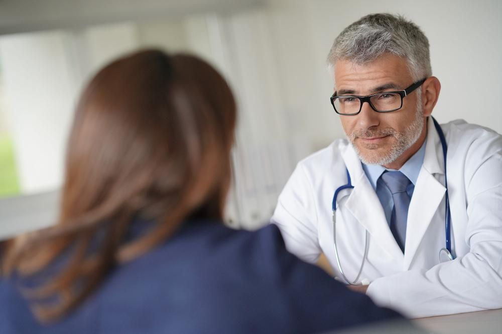 5 Major Benefits of Concierge Care