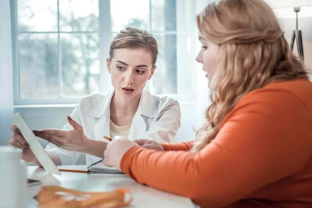 I Need to Lose Weight: Can a Nutrition Coach Help?