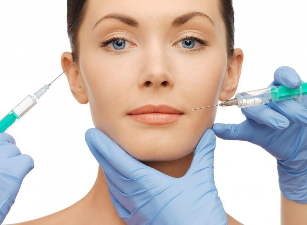 Should I Get Botox® or Fillers or Both?