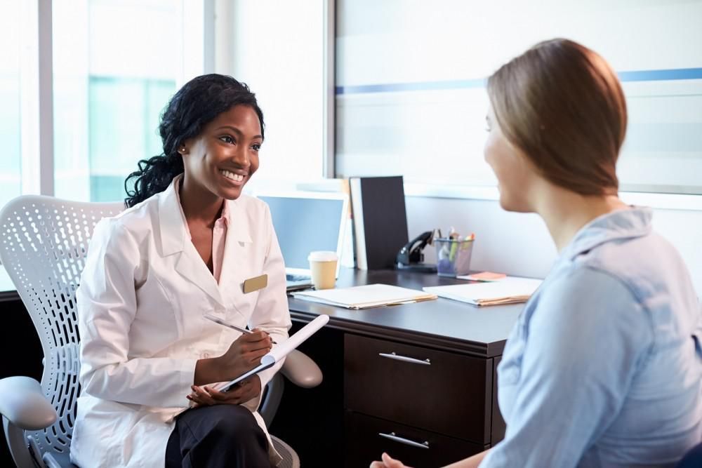 5 Advantages to Concierge Care