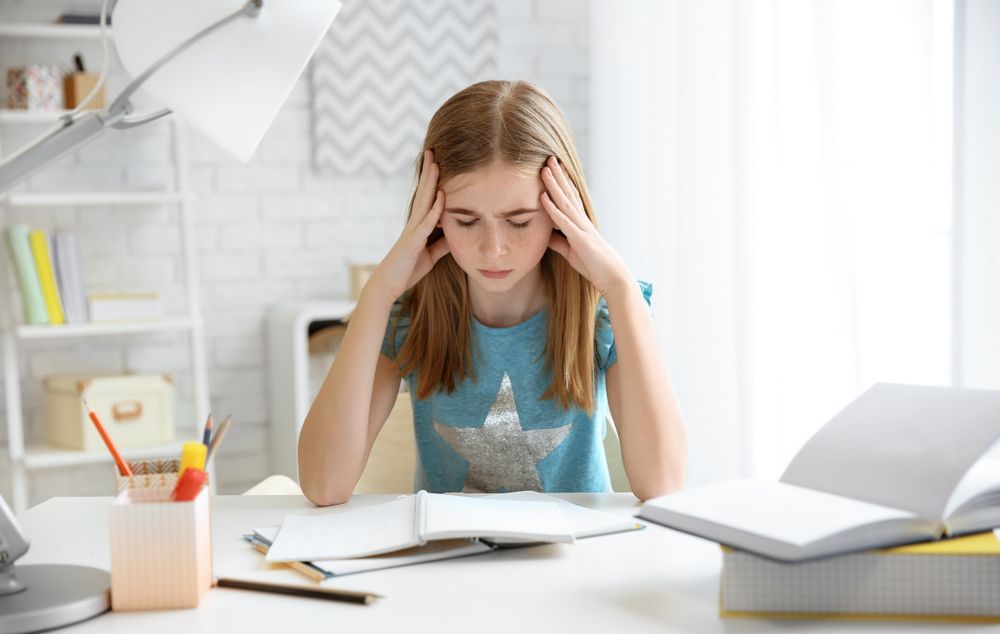 Teen Therapy and Academic Stress: Strategies for Balancing School and Mental Health