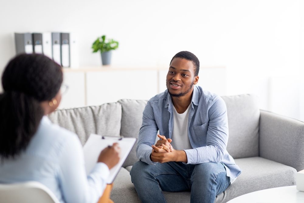 What to Expect During Your First Appointment With Our Psychiatrists