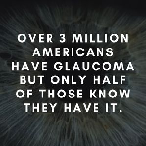 glaucoma management