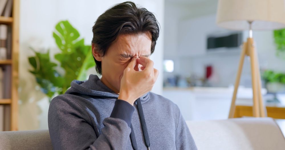 Eye Doctor in Puyallup, WA East Main Vision Clinic