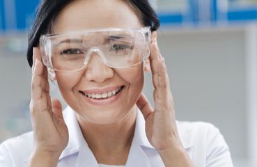 safety eyewear