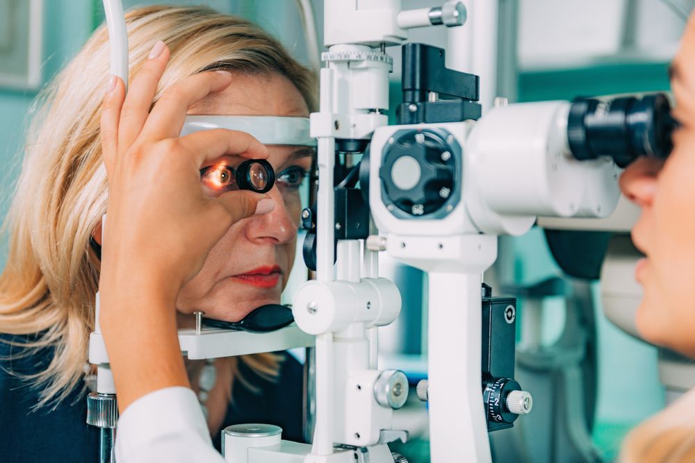 The Importance of Regular Retinal Checks