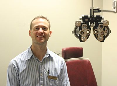 Dr. Rod Beazer