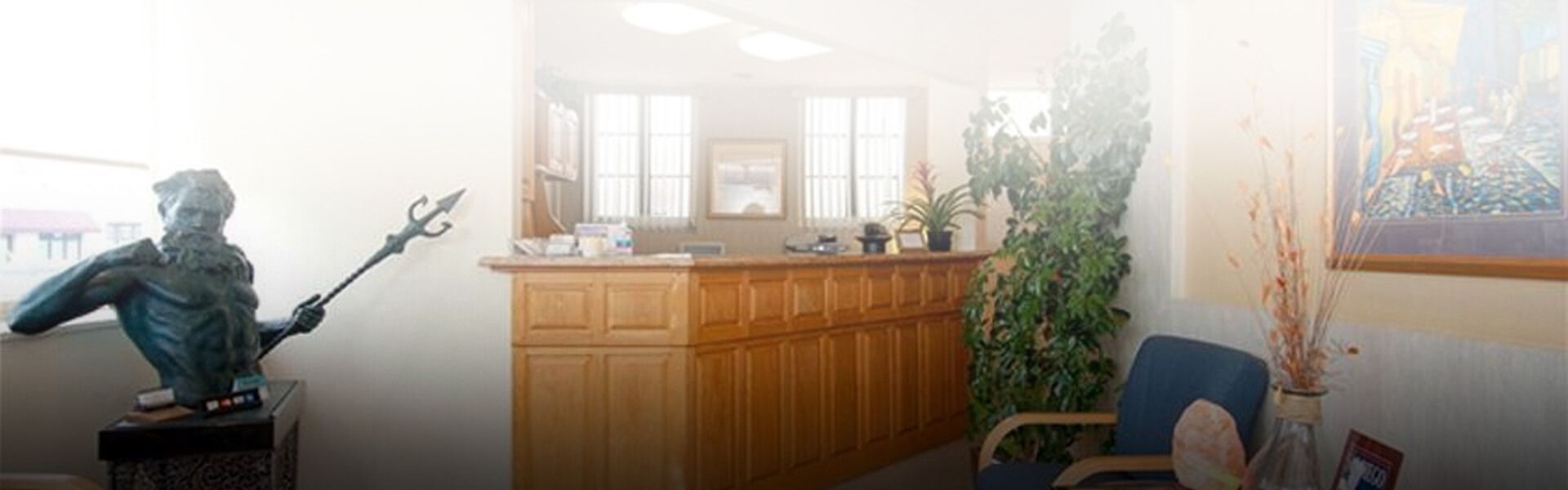 Meet Our Dentist in La Jolla CA Dr. Robert Rees DDS