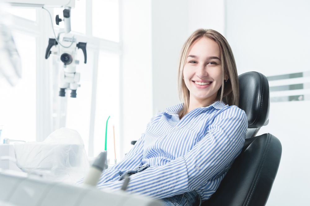 How Long Does It Take to Recover From Getting Dental Implants?