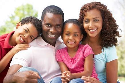 MANAGING YOUR FAMILY'S EYE HEALTH