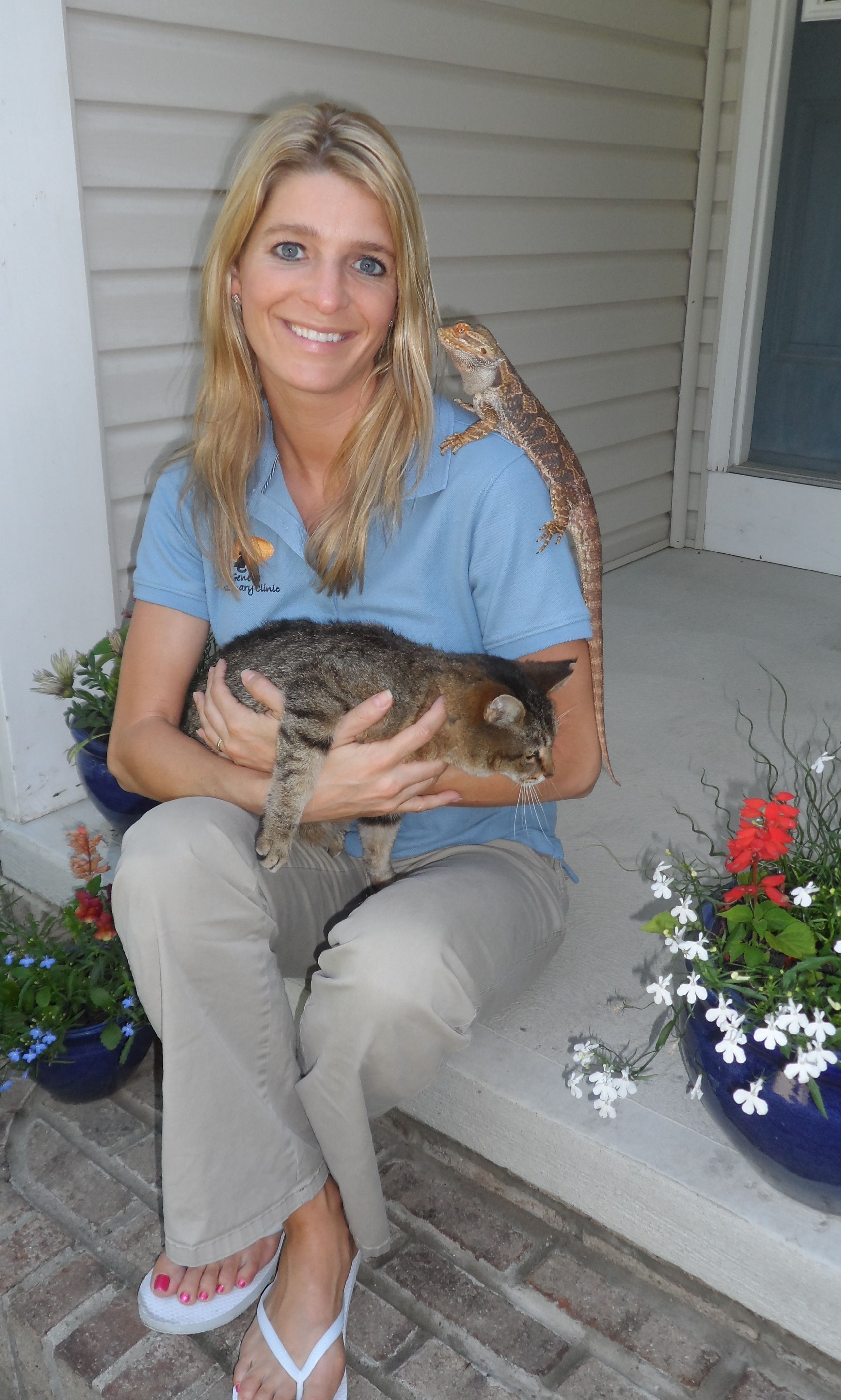 christi hanzel