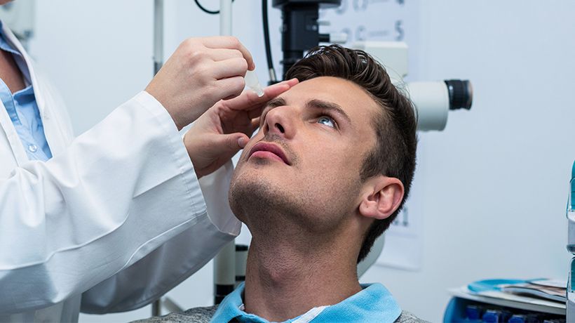 Emergency Eye Services