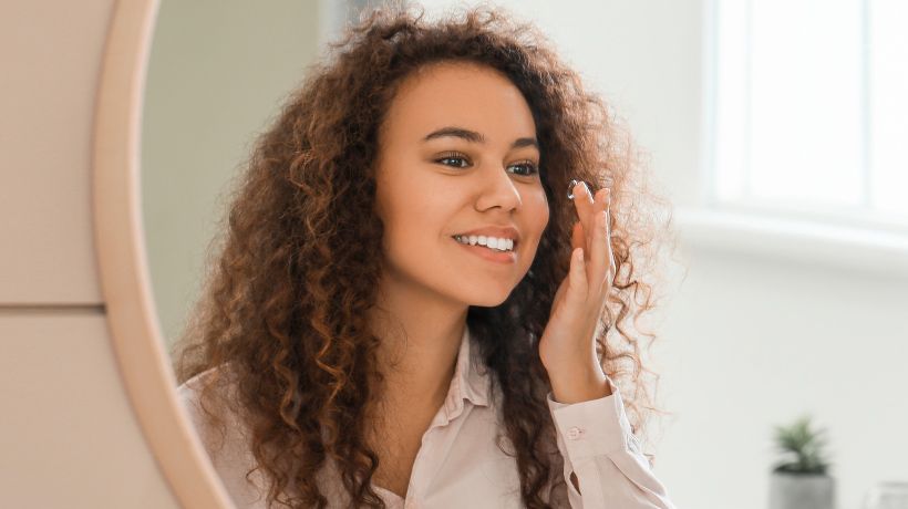 Specialty Contact Lens Services