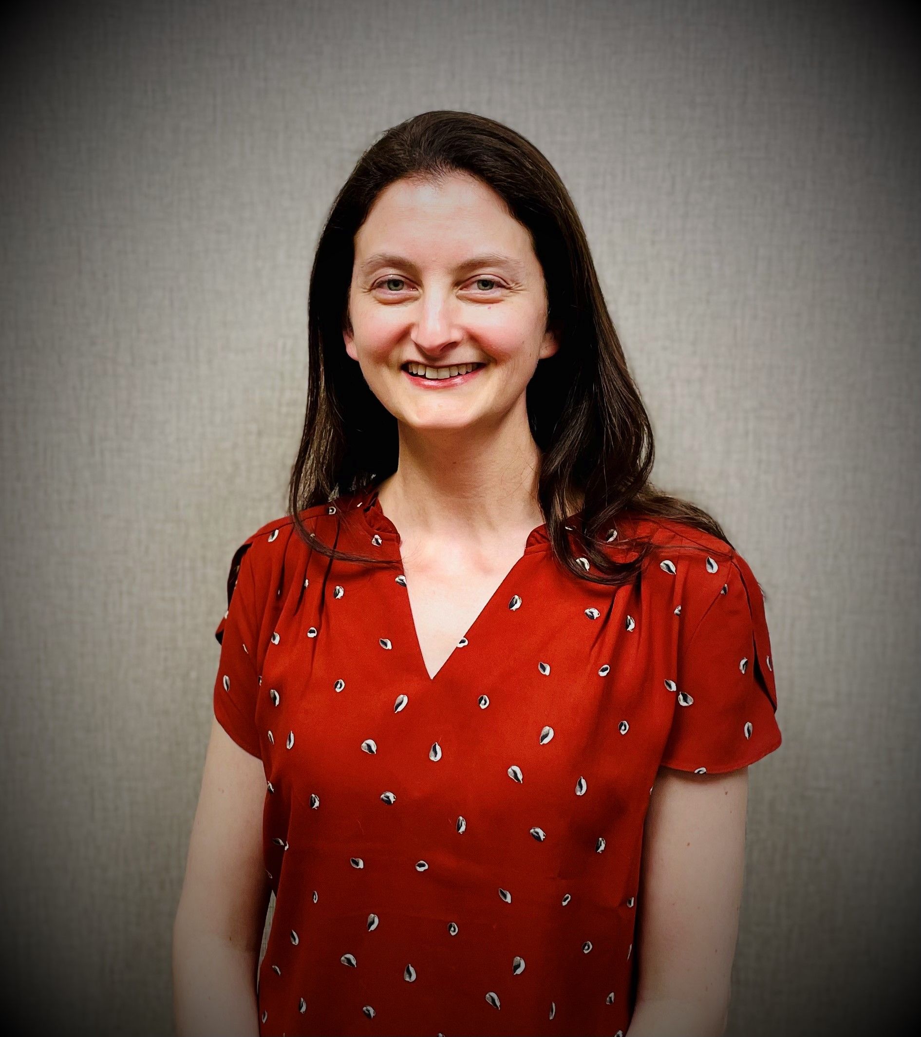 Dr. Allison Sanders
