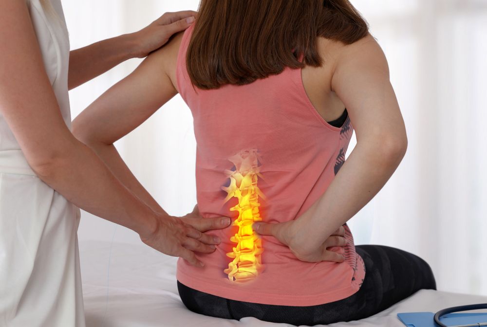 What is Spinal Decompression?