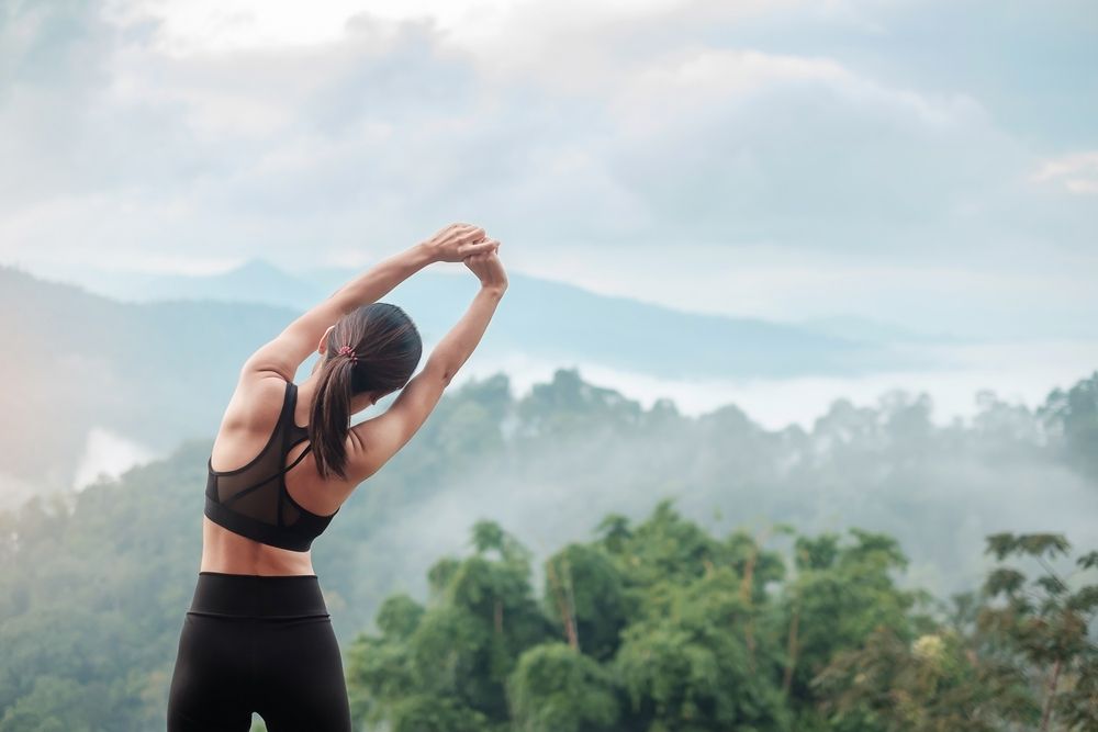 The Role of Spinal Correction in Overall Health and Wellness