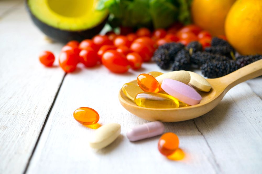 What Supplements and Vitamins are Good for You?