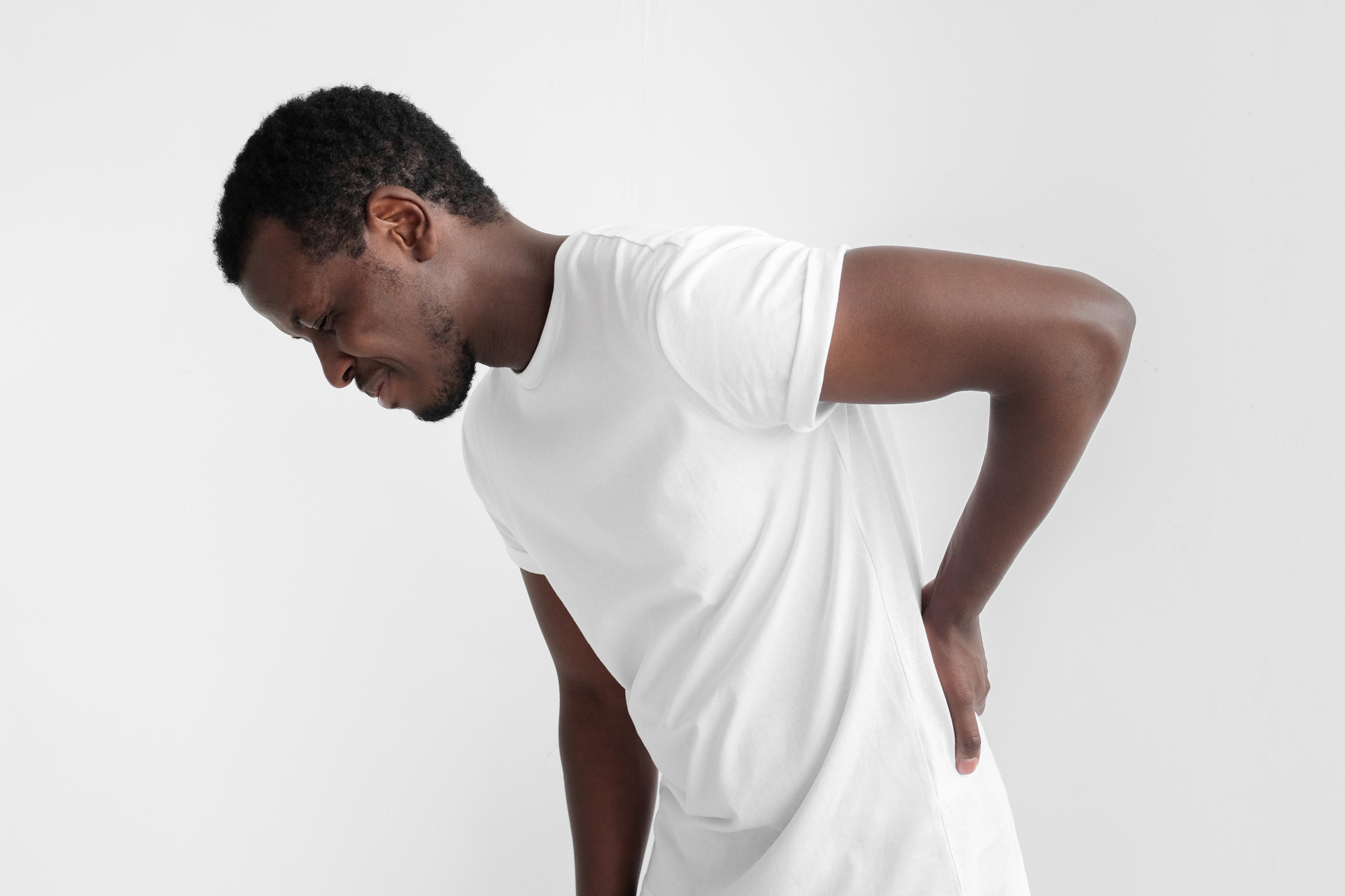 How Can a Chiropractor Treat Herniated Disc Pain?